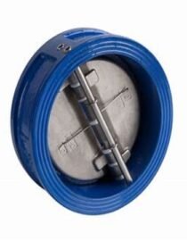 Best Double Plate Check Valve